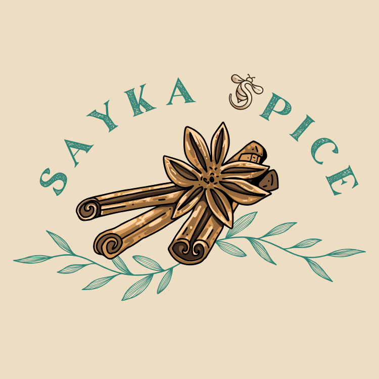 Sayka Spice